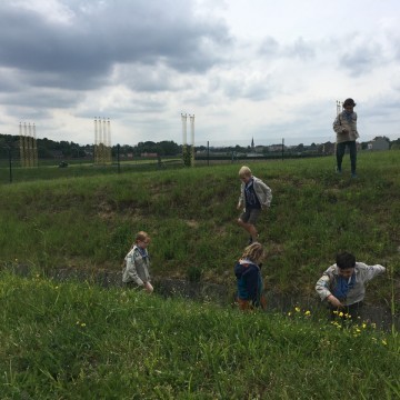 IMG 0846 - Scouts en Gidsen Zaventem 